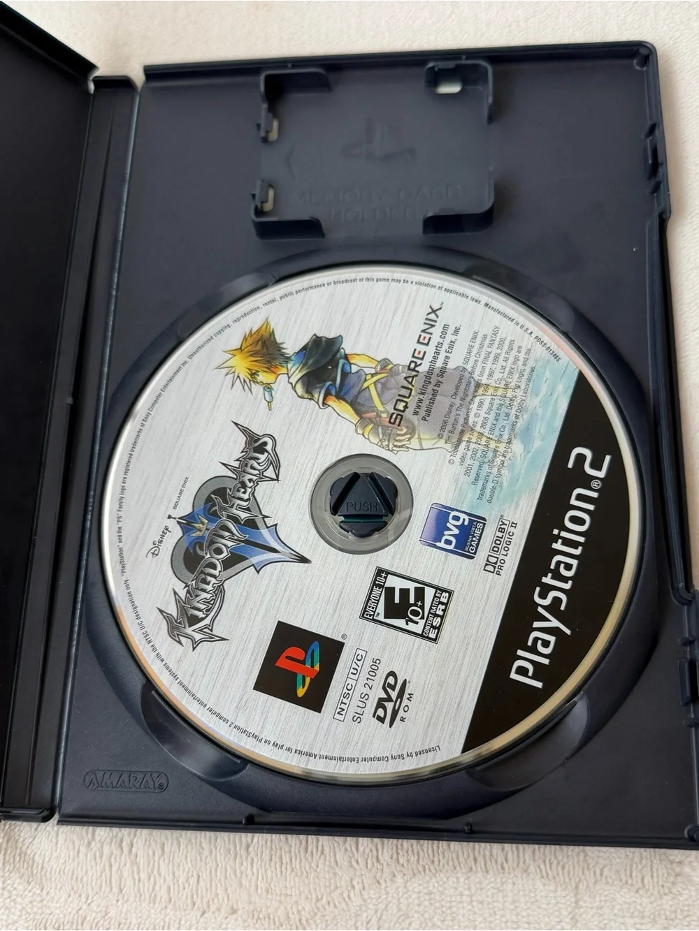 Sony this copy